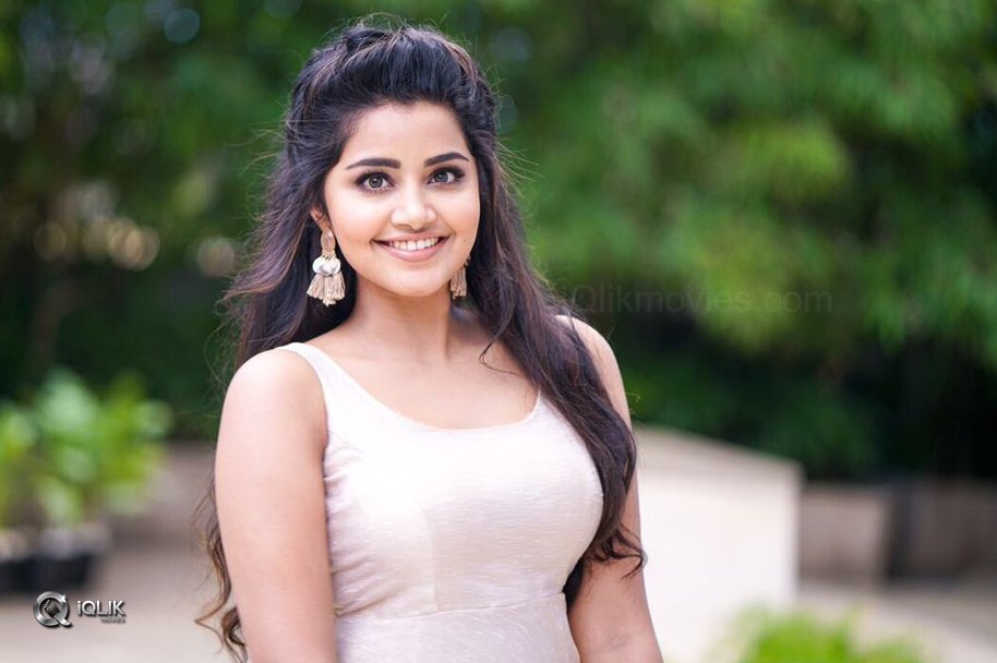 Anupama-Parameswaran